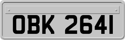 OBK2641