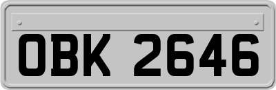 OBK2646