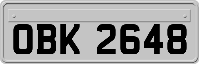OBK2648