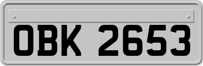 OBK2653