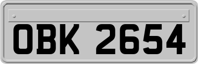 OBK2654