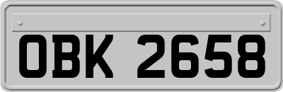 OBK2658