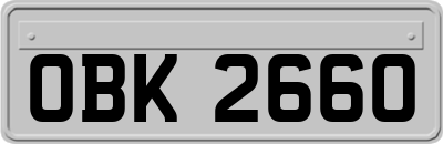 OBK2660