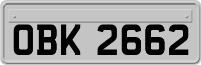 OBK2662