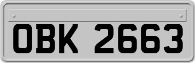 OBK2663