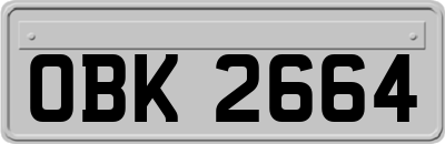 OBK2664