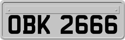 OBK2666