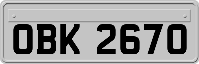 OBK2670