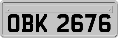 OBK2676