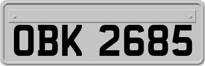 OBK2685