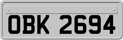 OBK2694