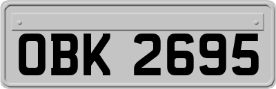 OBK2695