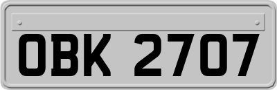 OBK2707