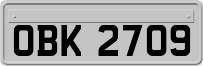 OBK2709