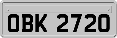 OBK2720