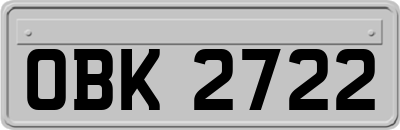 OBK2722