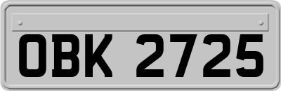 OBK2725