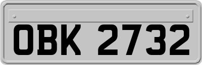 OBK2732
