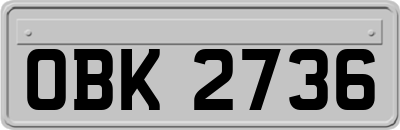 OBK2736