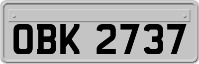 OBK2737