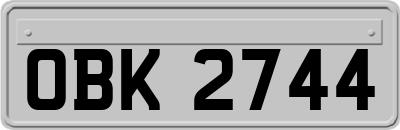 OBK2744
