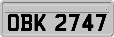 OBK2747