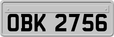 OBK2756