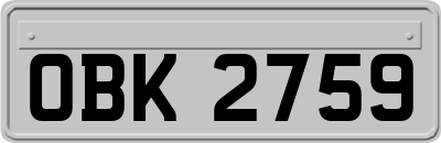 OBK2759