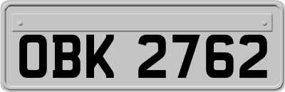 OBK2762