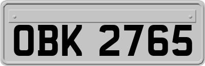 OBK2765