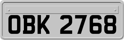 OBK2768