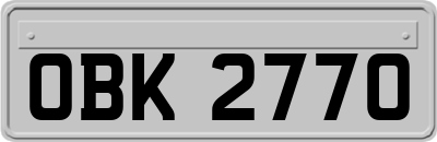 OBK2770
