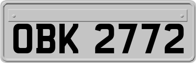 OBK2772
