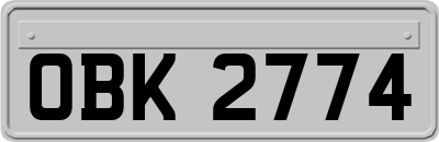 OBK2774