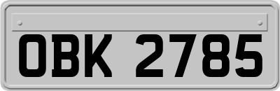 OBK2785
