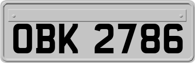 OBK2786