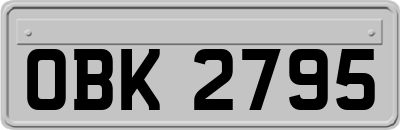 OBK2795