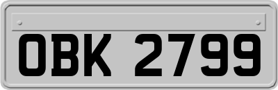 OBK2799