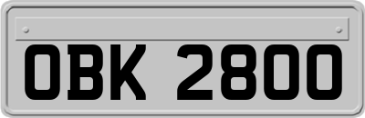 OBK2800