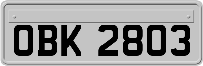 OBK2803