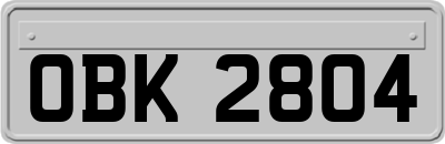 OBK2804
