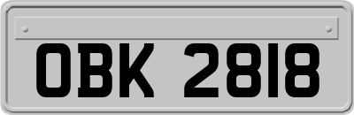 OBK2818