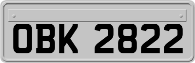 OBK2822