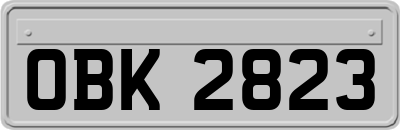 OBK2823