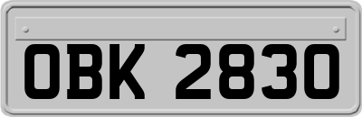 OBK2830