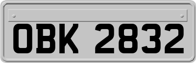 OBK2832