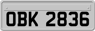 OBK2836