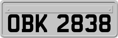 OBK2838