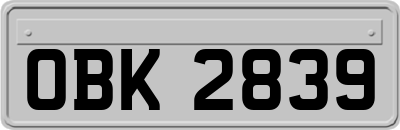 OBK2839