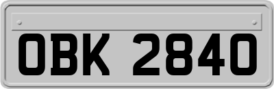 OBK2840